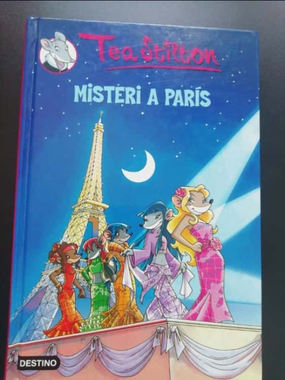 Misteri a París – «Descubre los Secretos Ocultos de París en ‘Misterios a París’: Una Aventura Sin Fronteras»