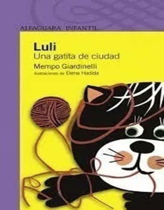 Luli Una gatita de ciudad – «Luli, la gatita rebelde: Una historia de amor, perdón y transformación en la ciudad más alta del Perú»