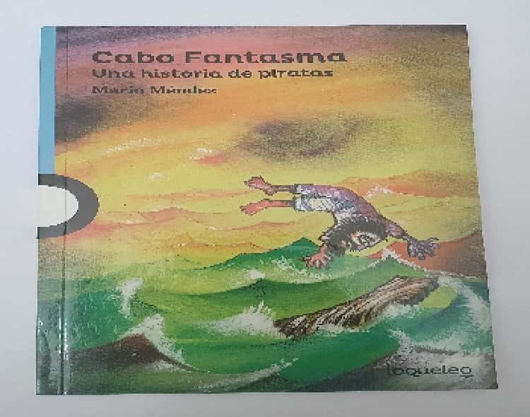 Cabo fantasma – una historia de piratas – «Descubre el secreto más oscuro de la historia del mar: ‘Cabo fantasma’, una odisea épica por las aguas tempestuosas en busca de la grandeza pirata».