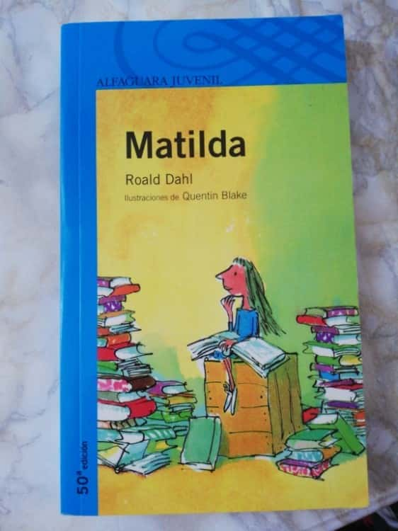 Matilda