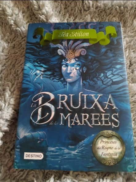 la bruixa de les marees