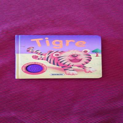 Tigre