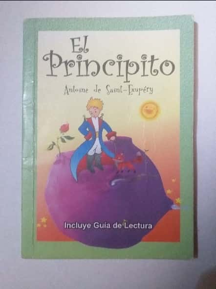 El principito 