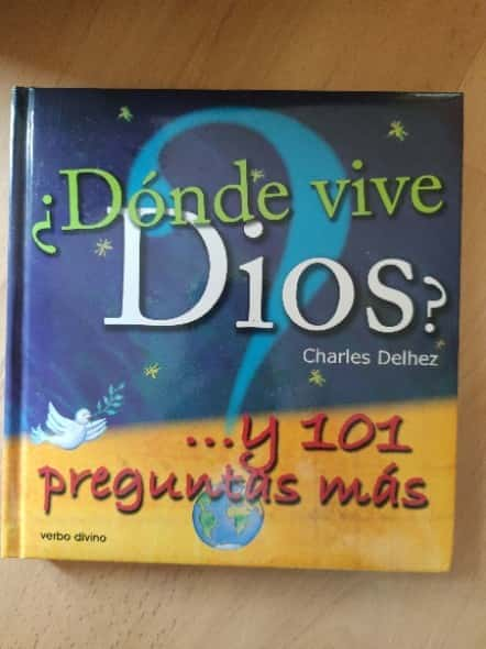 ¿dónde vive dios?