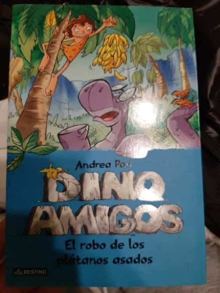 El robo de los plátanos asados – «El Secreto Que Robó los Plátanos Asados: Una Historia de Pasión y Venganza»