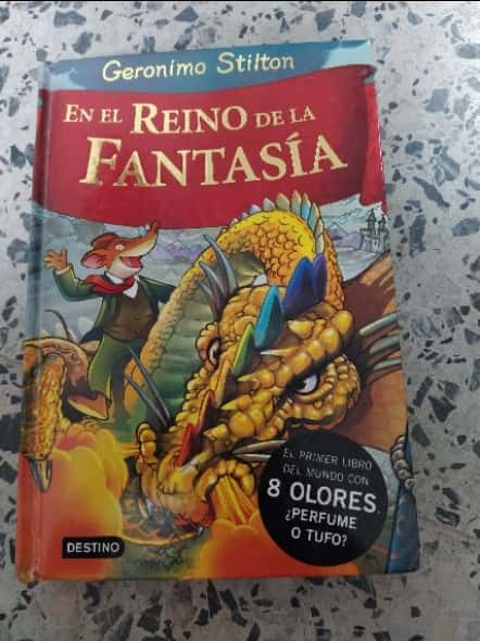 En el reino de la fantasía