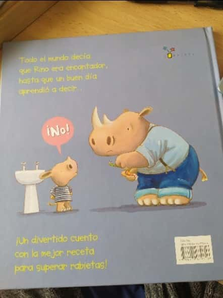 ¡No! – «¡Descubre el secreto que cambio mi vida! La increíble historia de no, un libro que te hará reevaluar tus prioridades y sentirte vivo»