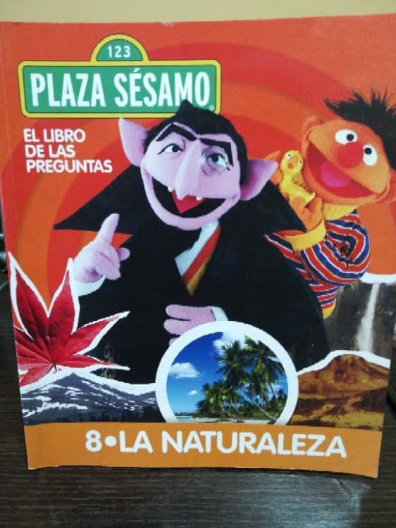 La Naturaleza 