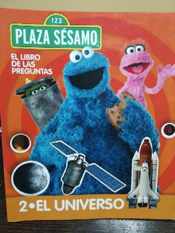 El  universo 