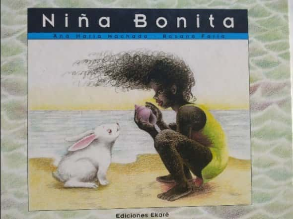 Niña bonita