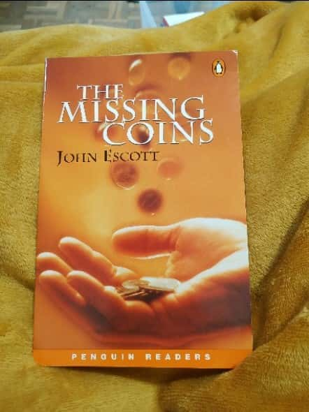 The missing coins