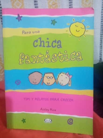 para una chica fantástica  – «Descubre el mundo mágico de ‘Para una chica fantástica’: Una emocionante aventura que te dejará sin aliento»