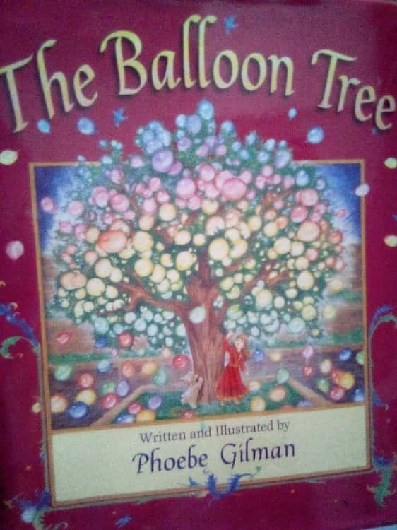 The Balloon Tree