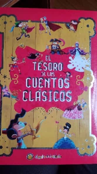 El tesoro de los cuentos clásicos 