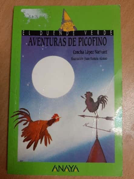 Aventuras de Picofino – «Descubre el Secreto del Mar: ‘Aventuras de Picofino’ que te Dejará Hiperactivo»