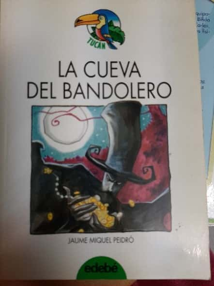 La cueva del bandolero – «Descubre el misterio más mortal de Jaume Miquel Peidro: La cueva del bandolero, una novela que te dejará sin aliento»