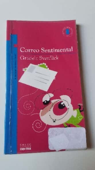 Correo Sentimental – «Descubre el Correo Sentimental: Una Novela que Hará que Te Llames»