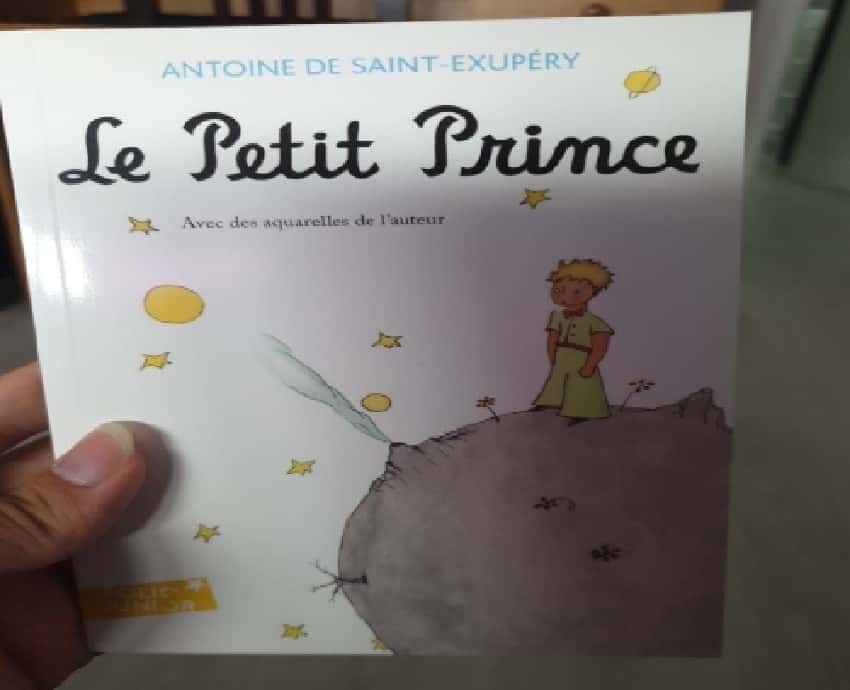 Le Petit Prince