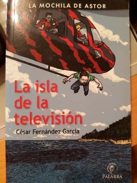 La isla de la televisión