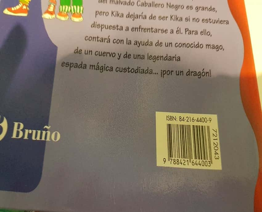 Kika Superbruja revoluciona la clase y Kika Superbruja y la espada mágica