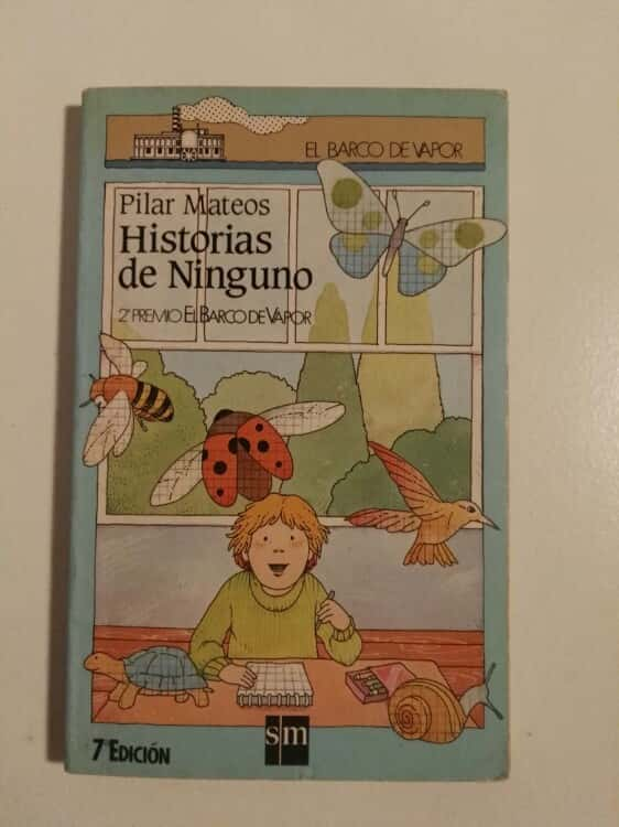 Historias de Ninguno – «Historias de Ninguno: Un Viaje Emocional a las Fracturas del Ser Humano»