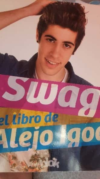 swag Alejo Igoa – «Descubre el Secreto detrás del Swag más Fierro: La Vida Auténtica de Alejo Igoa en ‘Swag Alejo Igoa'»