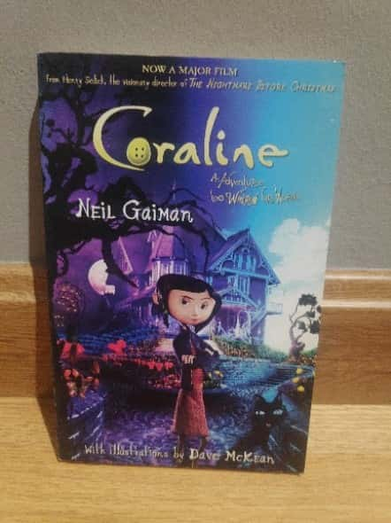 Coraline