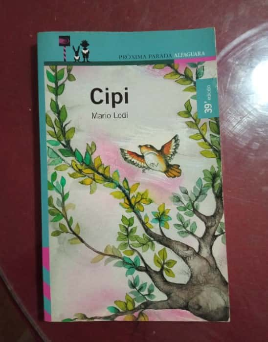 Cipi