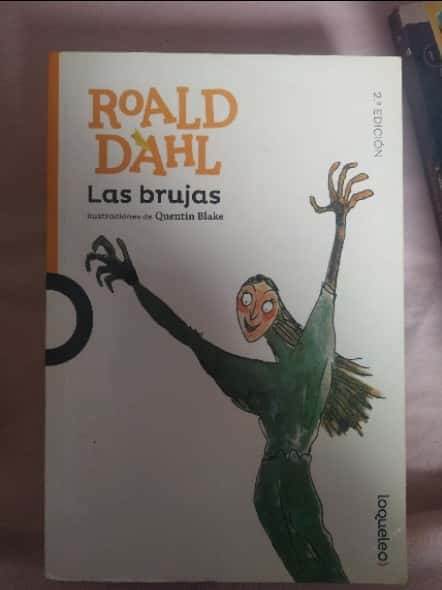 Las brujas