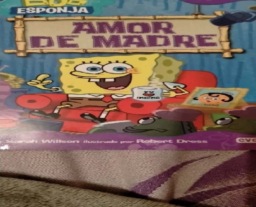 Amor de madre