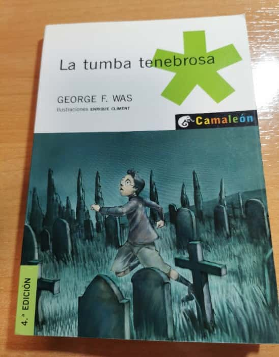 La tumba tenebrosa