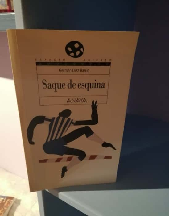 Saque de esquina