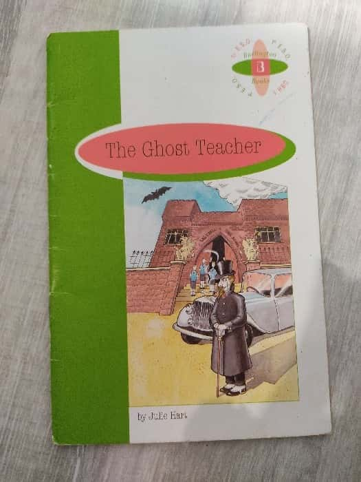 The Ghost Teacher