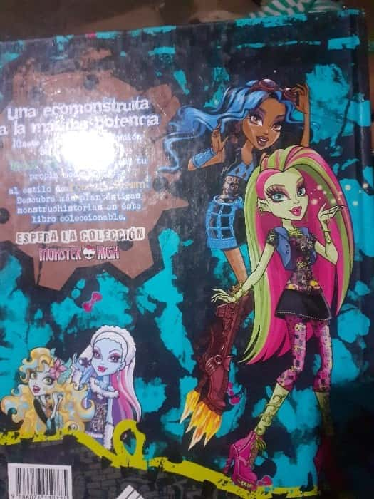 monster High 