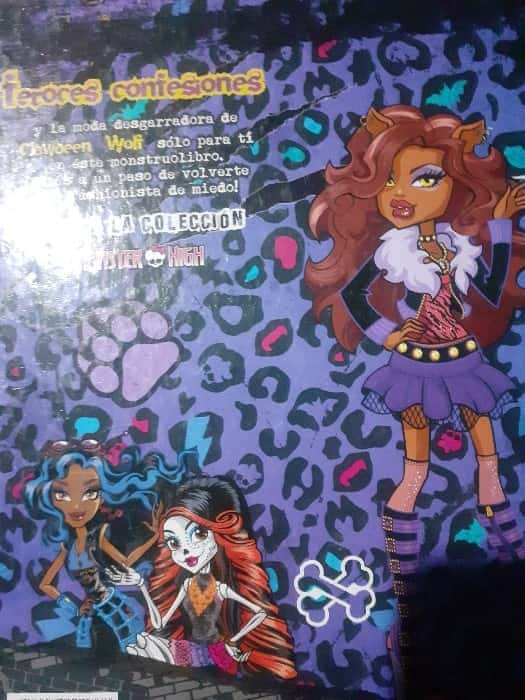 monster High 