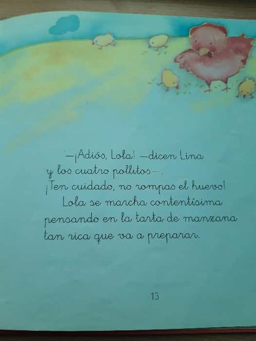 Lola es despistada – «Descubre el secreto: Por qué Lola es la heroína más despistada del mundo y cómo lo descubrieron todos sin darse cuenta.»