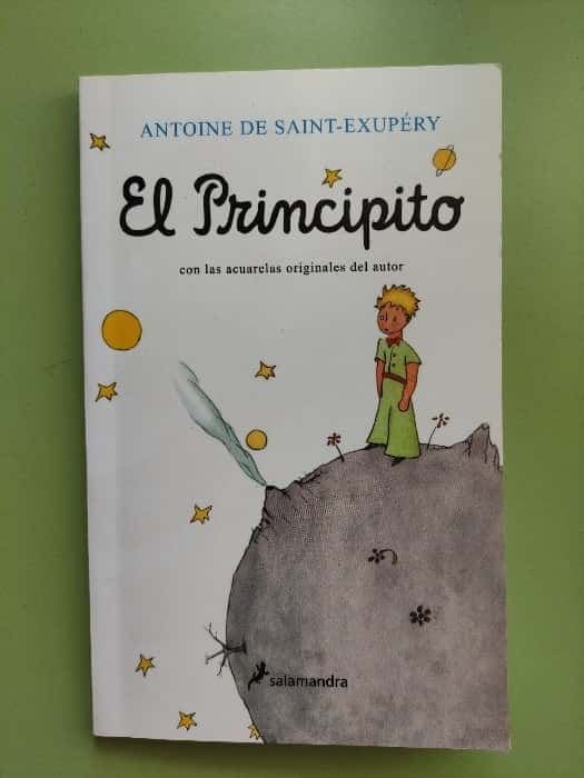 El Principito