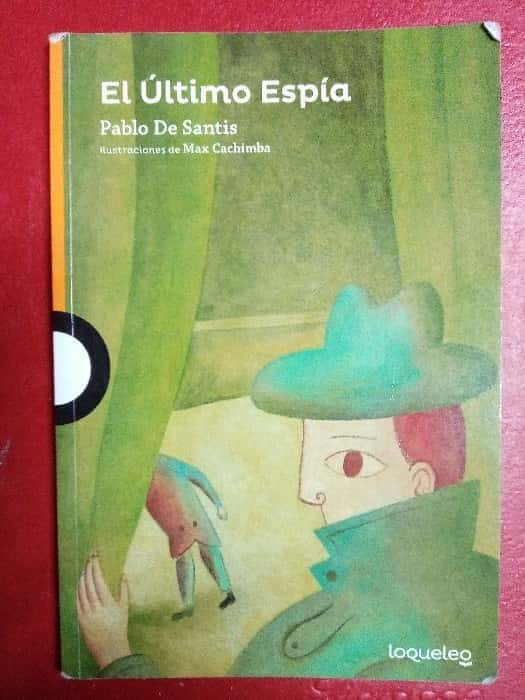 El ultimo espia 