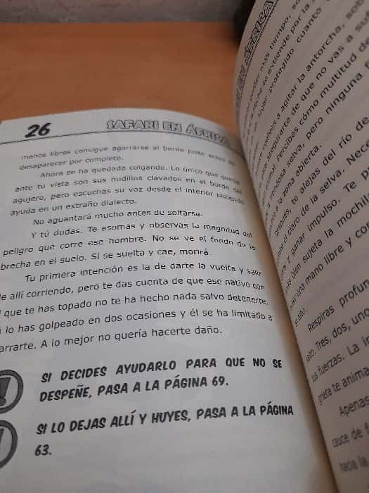 Misión bajo cero y safari en Africa – «¡Descubre el Árbol de la Vida en Miércoles! La emocionante aventura que cambió mi vida (ISBN: 9788416387212)»