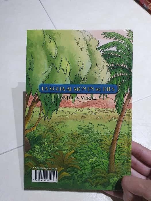 la volta al món en 80 dies – «Descubre la Aventura de la Vida: ‘La Volta al Món en 80 Días’, Un Viaje sin Fronteras ni Tiempo»