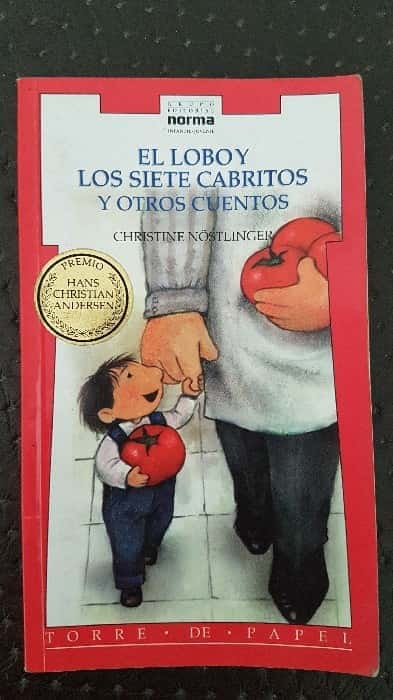 El lobo y los siete cabritos – «¡Descubre el secreto de los siete cabritos! Una historia épica de amistad y astucia en ‘El lobo y los siete cabritos’ de Christine Nöstlinger»