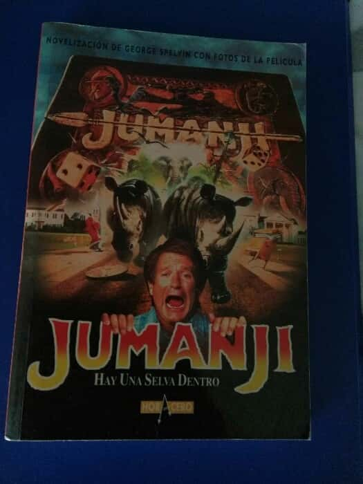 Jumanji