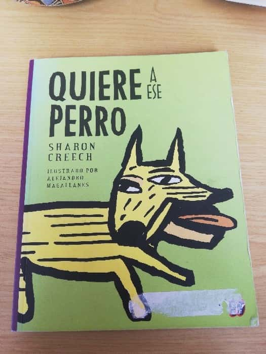 Quiere A Ese Perro/Love That Dog (A La Orilla Del Viento / on the Edge of the Wind) – «Un viaje inolvidable: ¡Descubre la magia de ‘A La Orilla Del Viento’!»