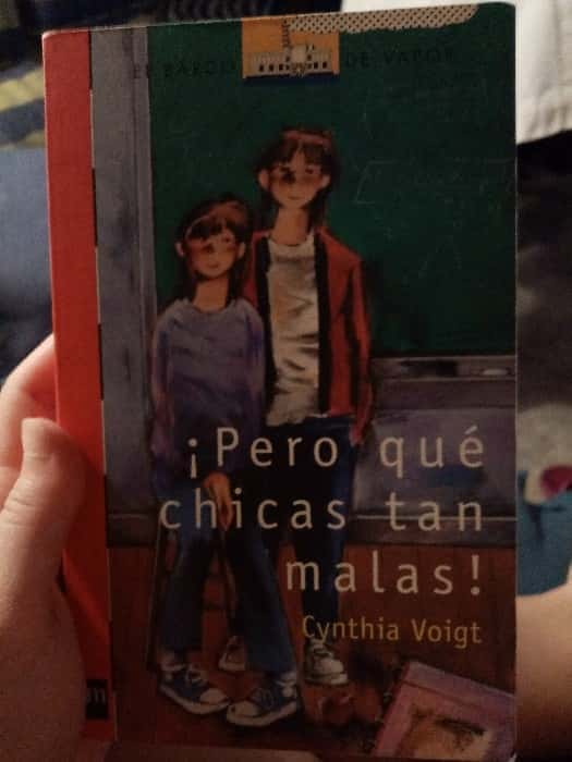 ¡Pero Que Chicas Tan Malas! – «¡Desafíos y Secreto en ‘Pero Que Chicas Tan Malas’! La Historia de una Adolescente que Desafía las Reglas»