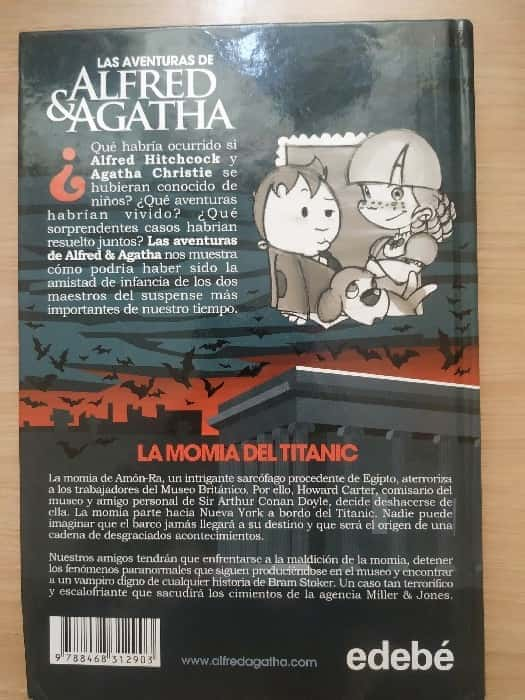 La momia del Titanic – «Descubre el Secreto más Oscura del Mar: ‘La Momia del Titanic’ – La Verdadera Historia que Cambió para siempre Nuestra Perspectiva sobre el Trágico Hábitat»