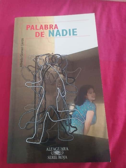 Palabra de Nadie – «La verdad oculta: ¿por qué ‘Palabra de Nadie’ es el libro que todos necesitan leer?»