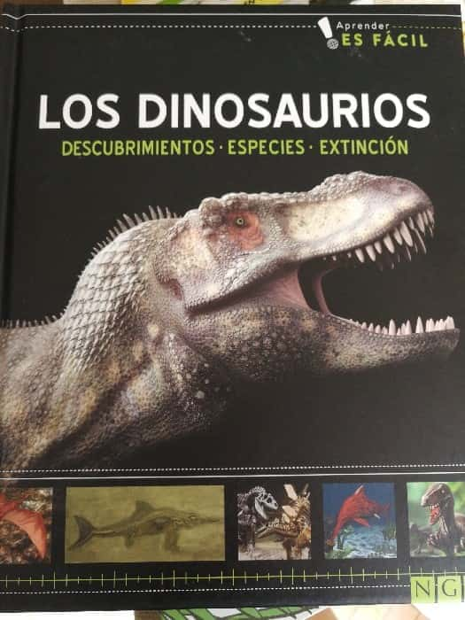 Los dinosaurios