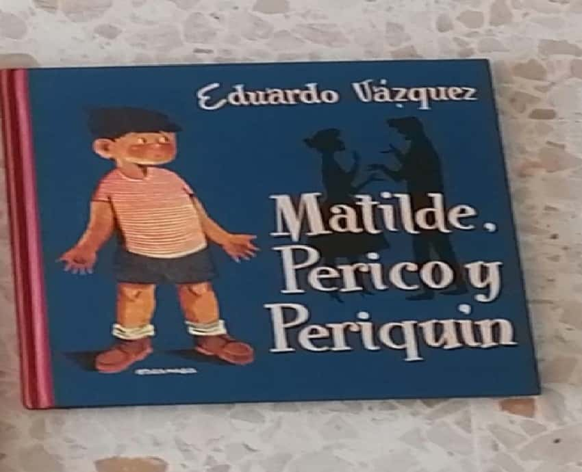 Matilde, Perico y Periquín – «Descubre el Secreto: ‘Matilde, Perico y Periquín’, Una Comedia Absurda que te Hará Rír hasta las Lágrimas»