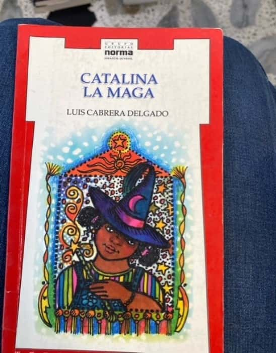 Catalina la maga – «Despierta al poder oscuro: ¿Por qué ‘Catalina la Mágica’ te dejará sin aliento?»