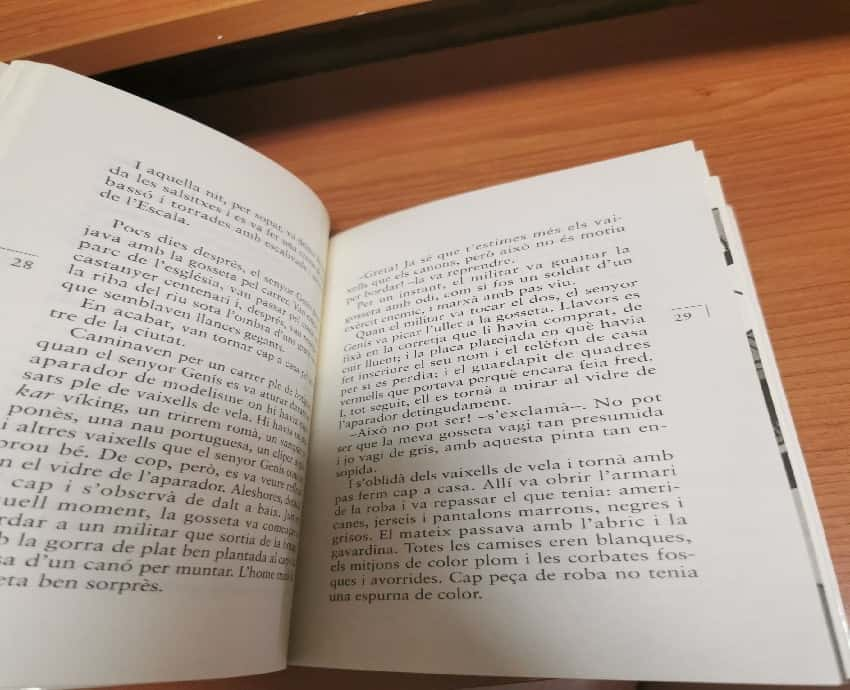 LHome invisible – «Descubre el secreto más profundo de ti mismo en ‘L’Home invisible’, una historia emocionante y misteriosa que te dejará sin aliento»